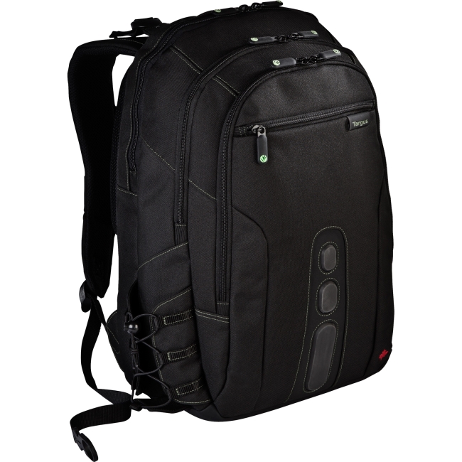 Batoh Targus EcoSpruce 15,6'' čierny